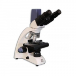 LED Binocular Compound Rechargeable Microscope_noscript