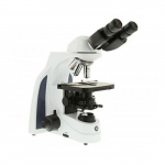 LED Binocular Biological Compound Microscope_noscript