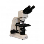 Ergonomic Binocular Dermatology Microscope_noscript