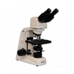 Ergonomic Binocular Brightfield Microscope_noscript