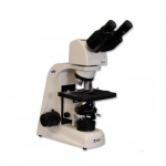 Binocular Veterinary Compound Microscope