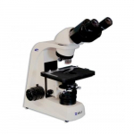 Binocular Veterinary Compound Microscope_noscript