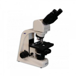 Compound Ergonomic Binocular Microscope_noscript