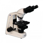 Biological Compound Binocular B.F. Microscope_noscript
