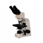 Ergonomic Binocular Dermatology Microscope_noscript