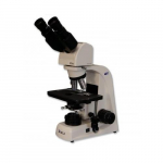 Binocular Brightfield Biological Microscope