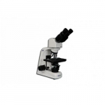 Ergonomic Binocular Veterinary Microscope_noscript