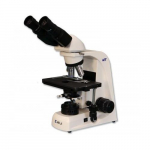 Binocular Biological Veterinary Microscope