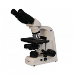 Binocular Contrast Biological Microscope_noscript