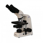 Binocular Contrast Biological Microscope
