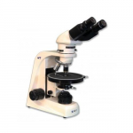 Halogen Binocular Asbestos PLM Microscope_noscript