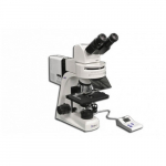 Binocular Epi-Fluorescence Microscope_noscript