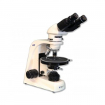 Binocular Asbestos PLM/PCM Microscope