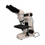 Binocular Metallurgical Compound Microscope_noscript