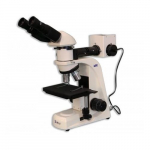 Binocular Brightfield/Darkfield Microscope