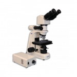 Binocular Incident/Transmitted Light Microscope_noscript