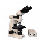Binocular Metallurgical Microscope_noscript