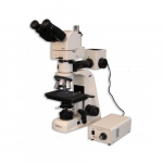 Trinocular Transmitted Light Microscope