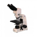Ergomonic Binocular Gout Testing Microscope_noscript