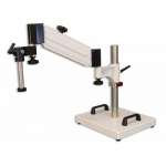 Articulated Arm Stand with 20 mm. Drop Down Post with 31" Reach_noscript