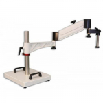 Articulated Arm Stand with 20 mm. Drop Down Post with 37" Reach