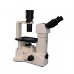 Ergonomic Binocular Biological Microscope_noscript