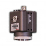 Analog Video PAL CCD (470 TVL) 1/2" Chip Camera