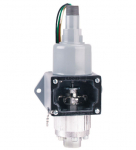 Explosion-Proof Diaphragm Operated Pressure Switch_noscript