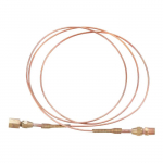 3000psig 12ft. Stainless Steel Remote Connection{part}