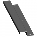 12" Drip Shield for Steel Enclosure_noscript
