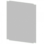 Solid Stainless Steel Panel for Enclosure_noscript