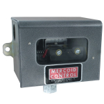 Series AP Operated Pressure Switch