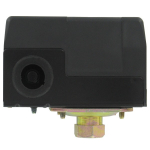 Series CXA Water Pump Pressure Switch, NO, 15-80 psig
