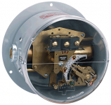 Double Bellows Differential Pressure Switch_noscript