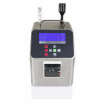 Bench-Top Particle Counter