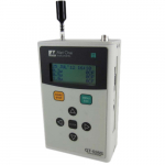 Handheld Particle Counter{part}