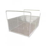 Cleaning Basket for 20Gal Ultrasonic Cleaner_noscript