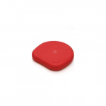 37 cm Red Sitting Pad