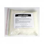 Cavi-Clean Additive Powder for Cavitator Ultrasonic Cleaner