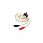 Electrode Cable Set for a Single Channel