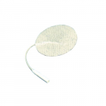 V Trode 2.75" Round Self-Adhesive Electrode