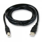 USB-A to USB-B Cable (2 meter)_noscript