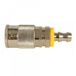 H Style Push On and Lock Coupler, 3/8"_noscript