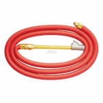 5' Replacement Hose Whip for 501_noscript