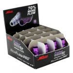 ColorFit V-Style Pneumatic Plug, Purple