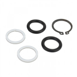 Hose Reel Replacement Parts, Inlet Spacers, O-rings_noscript