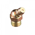 1/8" - 27 Pipe Thread 45 Degree Grease Fitting_noscript