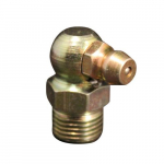 1/8" - 27 Pipe Thread 90 Degree Grease Fitting_noscript