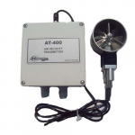 Air Velocity Transmitter with 2.75" Probe