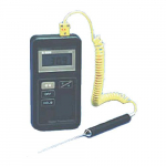 Digital K-Type Thermometer